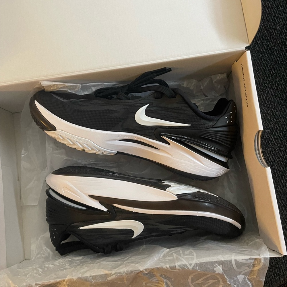 Nike Air Zoom G.T. cut 2